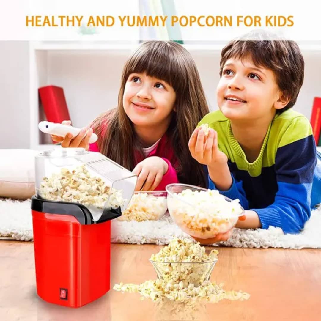 MACHINE A POP CORN ELECTRIQUE