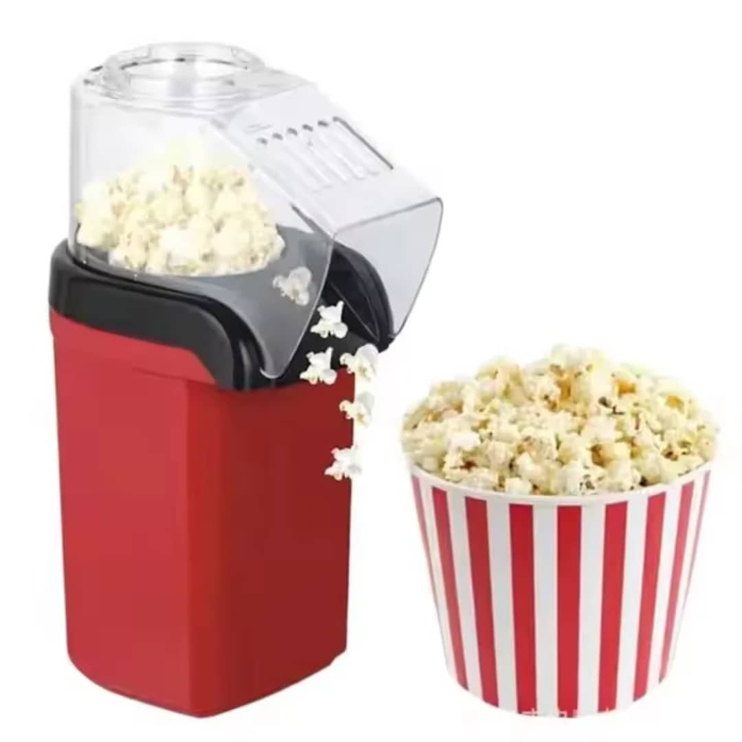 MACHINE A POP CORN ELECTRIQUE