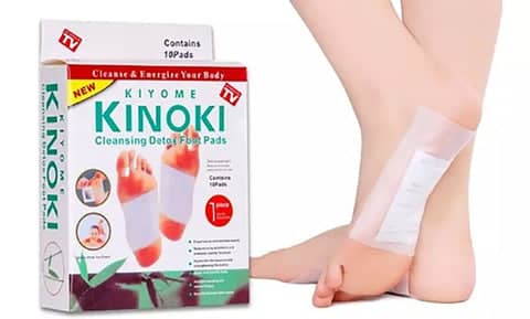 KINOKI KINOKI
