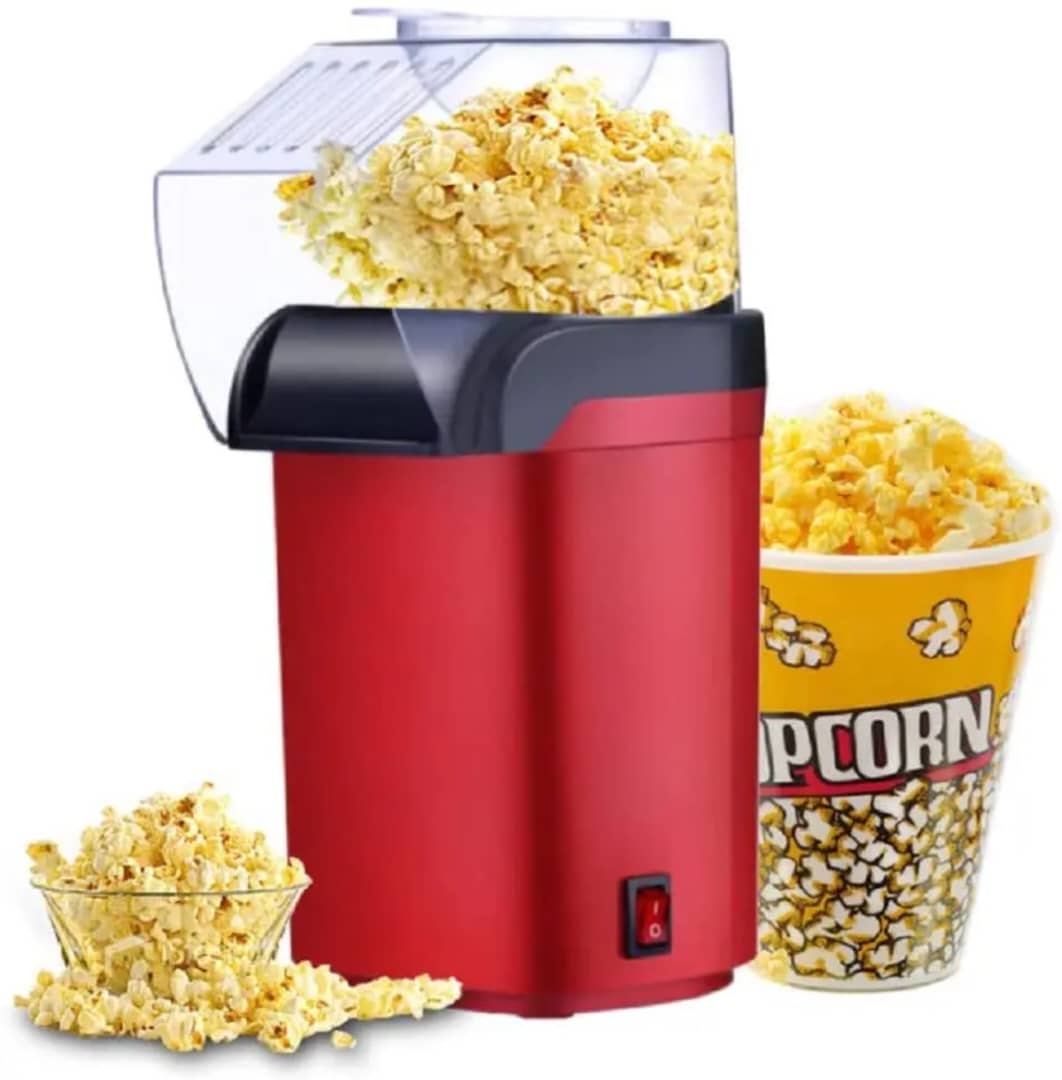 MACHINE A POP CORN ELECTRIQUE