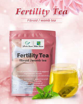 THE POUR LA FERTILITE MASCULIN ET FEMININ