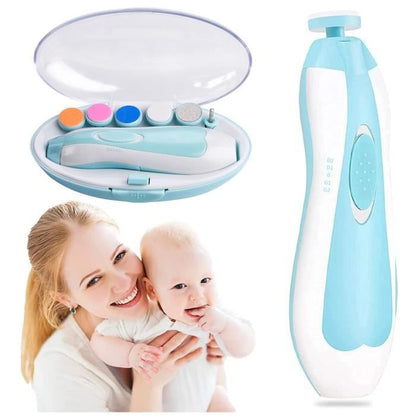 COUPE ONGLE POUR BEBE