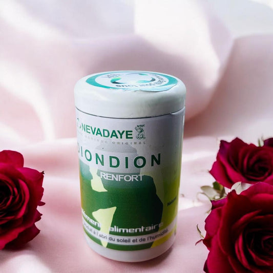 SUPER PRODUIT NATUREL