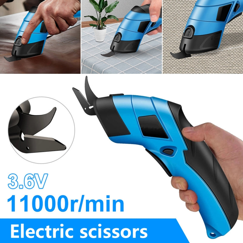 CISEAUX ELECTRIQUE