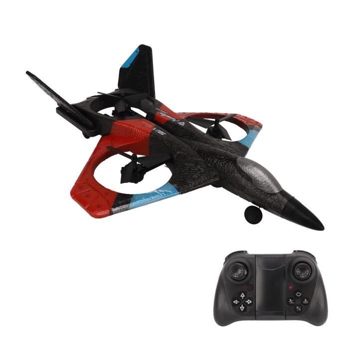 AVION PLANNEUR TELECOMMANDER