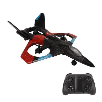 AVION PLANNEUR TELECOMMANDER