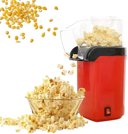 MACHINE A POP CORN ELECTRIQUE