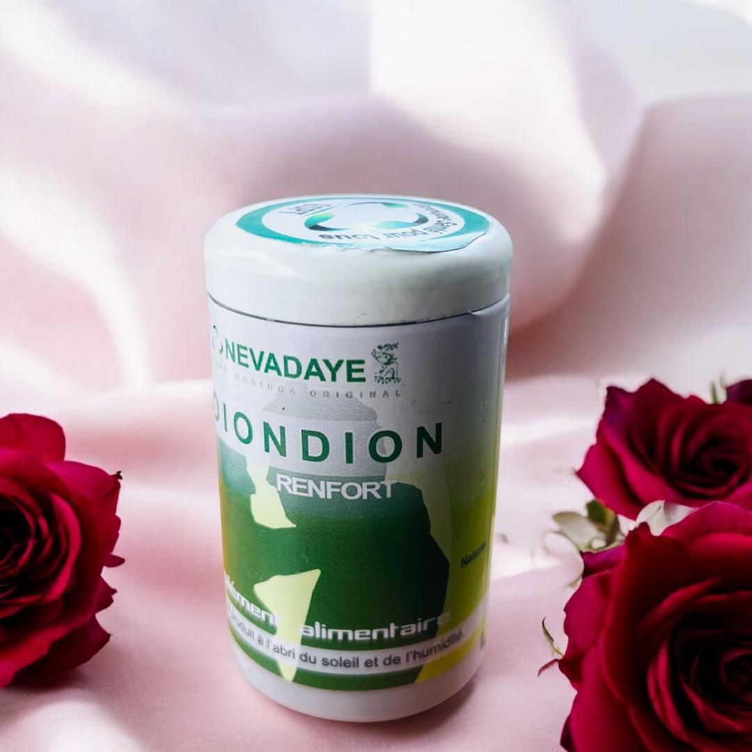 SUPER PRODUIT NATUREL