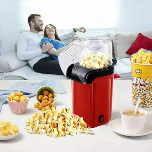 MACHINE A POP CORN ELECTRIQUE