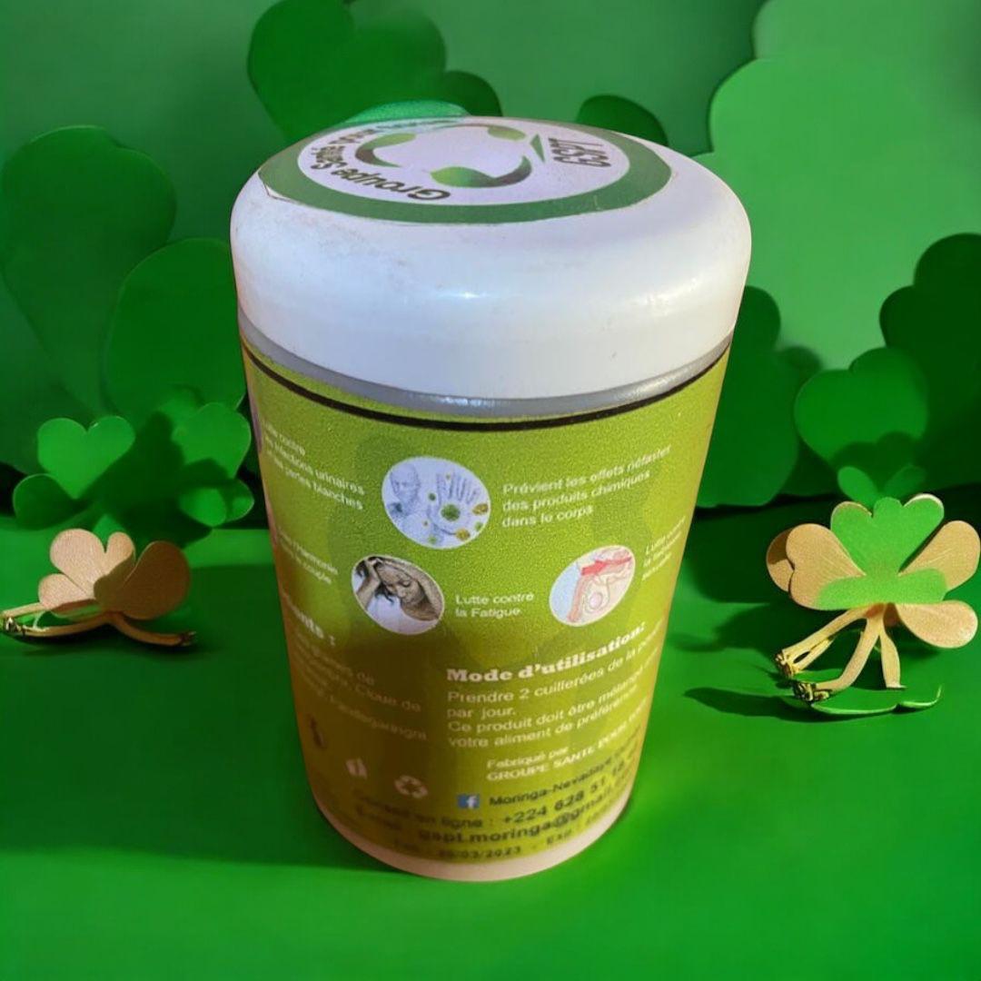 SUPER PRODUIT NATUREL