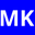 MKC CREATION VISION logo