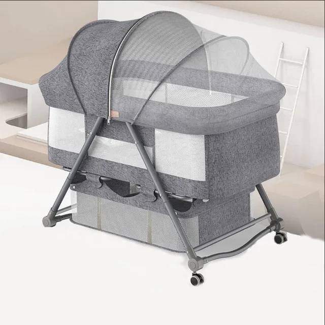LIT BERCEAU POUR BEBE 1