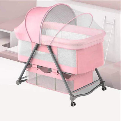 LIT BERCEAU POUR BEBE 1