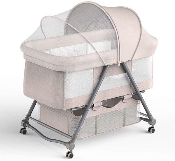 LIT BERCEAU POUR BEBE 1