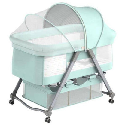 LIT BERCEAU POUR BEBE 1