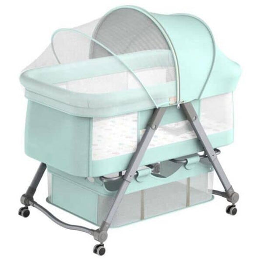 LIT BERCEAU POUR BEBE 1