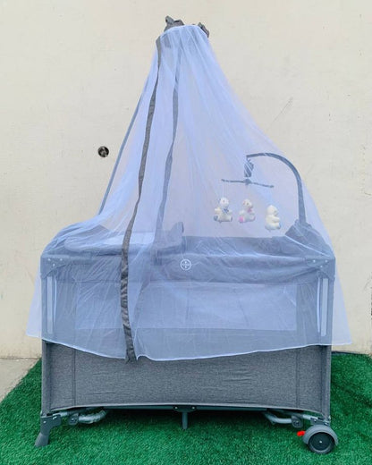 LIT BERCEAU POUR BEBE 2