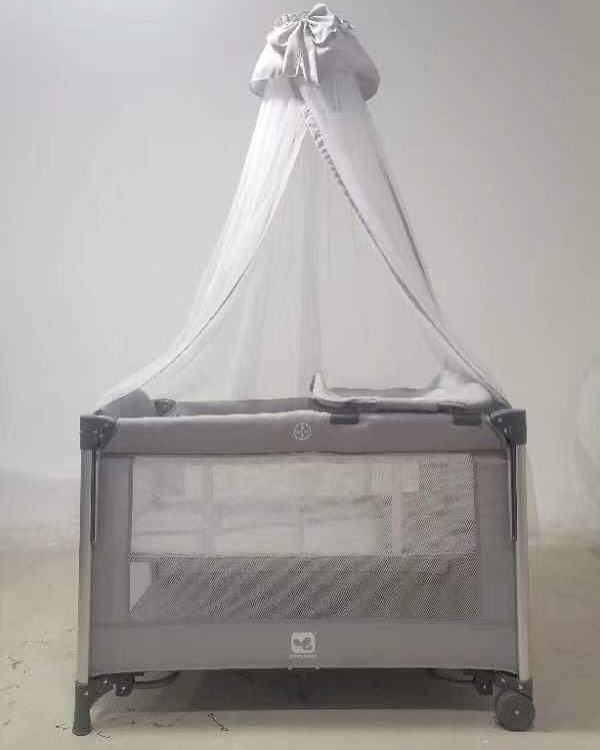 LIT BERCEAU POUR BEBE 2