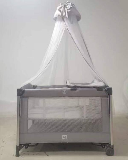 LIT BERCEAU POUR BEBE 2