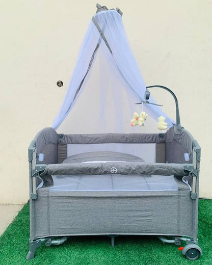 LIT BERCEAU POUR BEBE 2