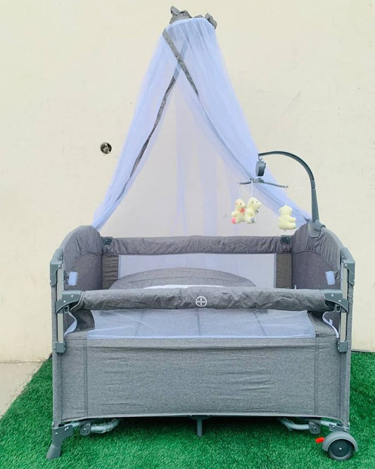 LIT BERCEAU POUR BEBE 2