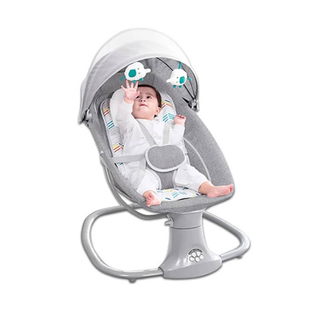 BANçOIR ELECTRIQUE POUR BEBE