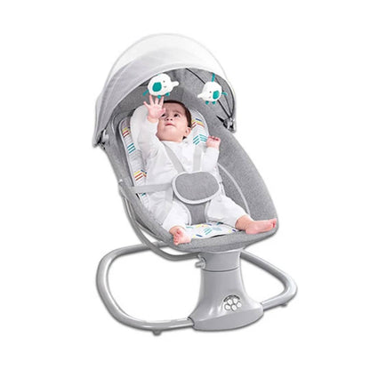 BANçOIR ELECTRIQUE POUR BEBE