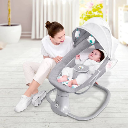 BANçOIR ELECTRIQUE POUR BEBE
