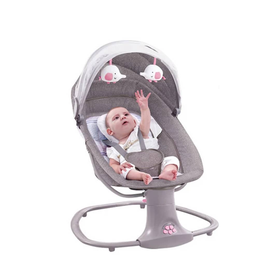 BANçOIR ELECTRIQUE POUR BEBE