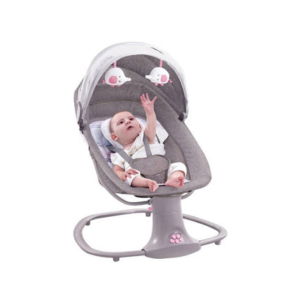 BANçOIR ELECTRIQUE POUR BEBE