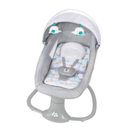BANçOIR ELECTRIQUE POUR BEBE