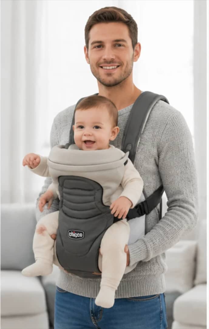 PORTE BEBE