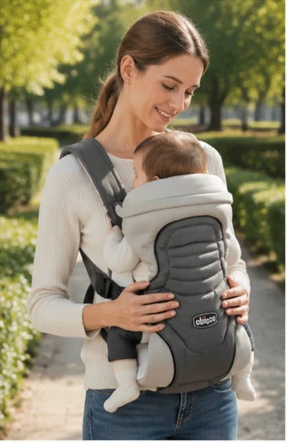 PORTE BEBE