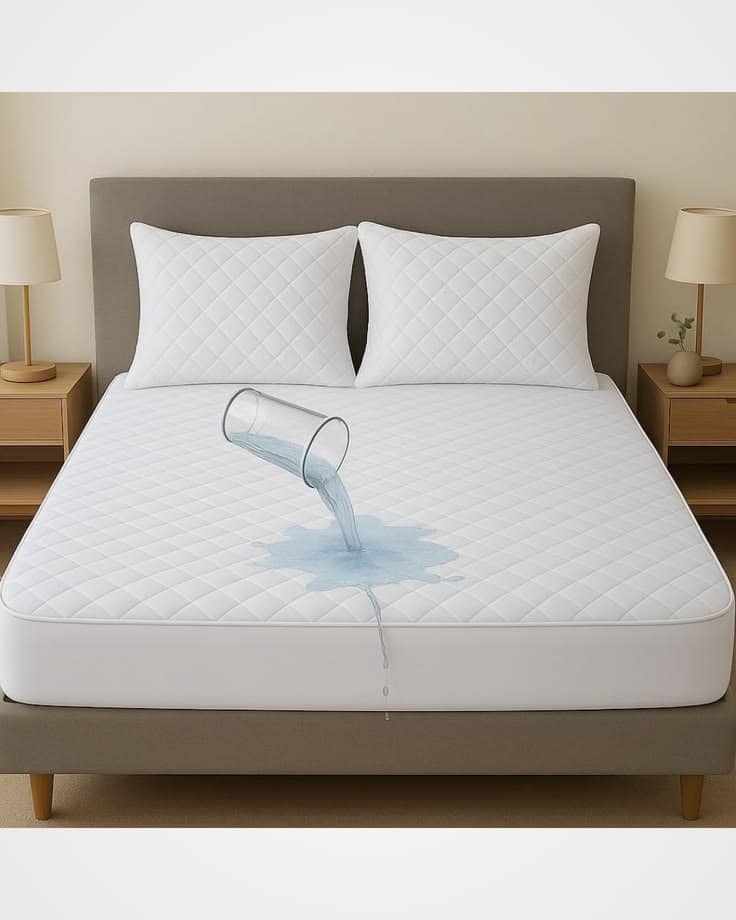 DRAP IMPERMEABLE