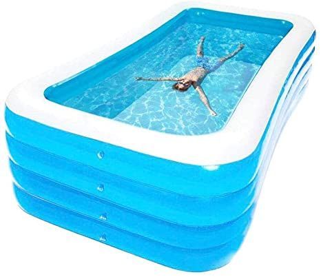 PISCINE GONFLABLE