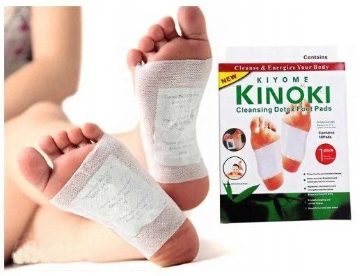 KINOKI KINOKI