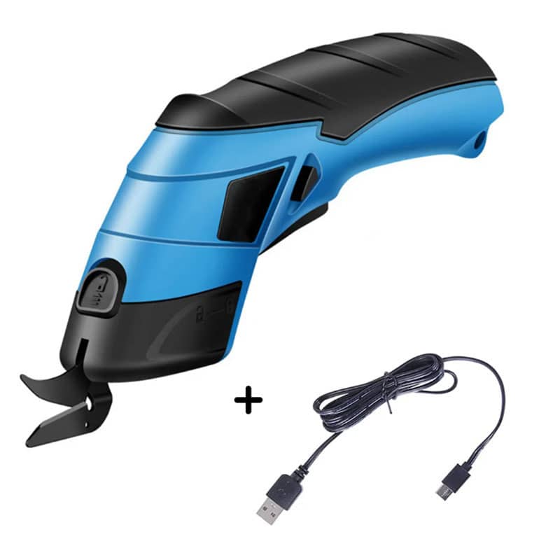 CISEAUX ELECTRIQUE