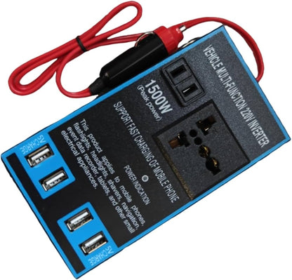 ONDULAIRES MULTIFONTION