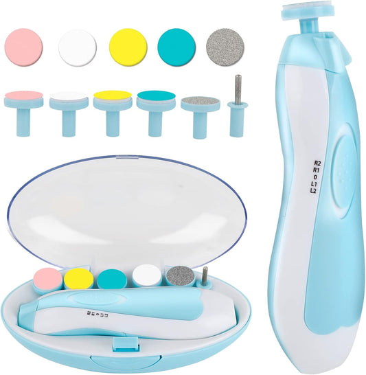 COUPE ONGLE POUR BEBE
