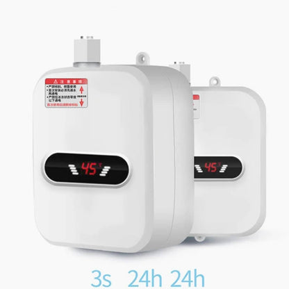 CHAUFFE EAU ELECTRIQUES INSTANTANES