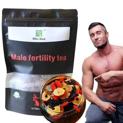 THE POUR LA FERTILITE MASCULIN ET FEMININ