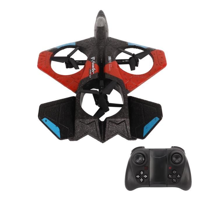 AVION PLANNEUR TELECOMMANDER
